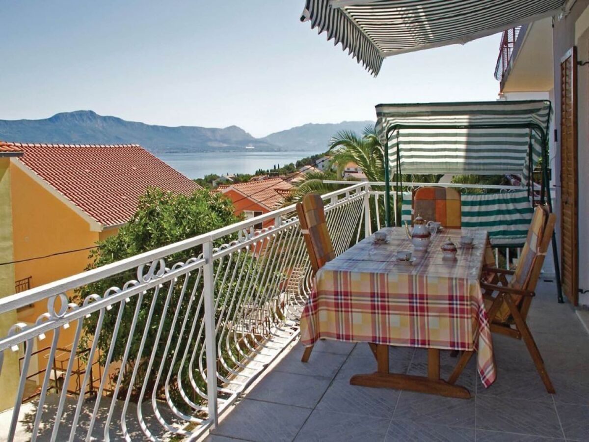 Apartment Apartments Halilović - Two Bedroom Apartment 2 - Outdoor photo 2