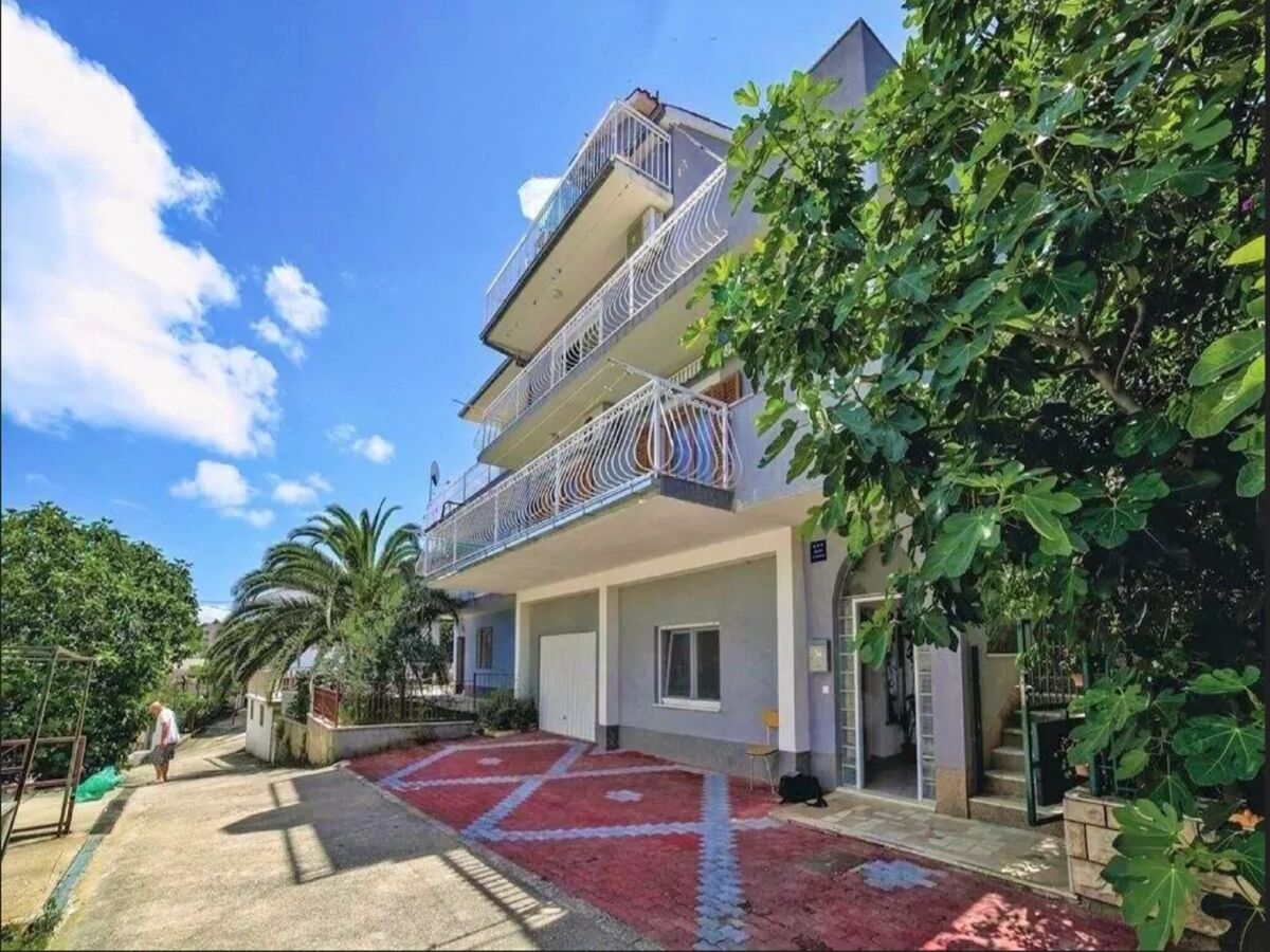 Apartment Apartments Halilović - Two Bedroom Apartment 2 - Outdoor photo 5