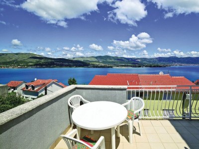 Apartment Apartments Halilović - Two Bedroom Apartment 2 - Outdoor photo 3