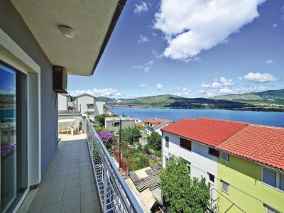 Apartment Apartments Halilović - Two Bedroom Apartment 2 - Outdoor photo 7