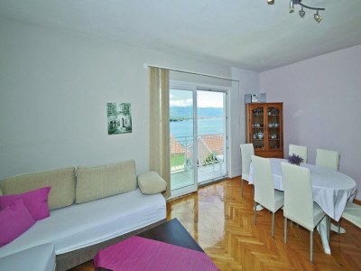 Apartment Apartments Halilović - Two Bedroom Apartment 2 - Features photo 15