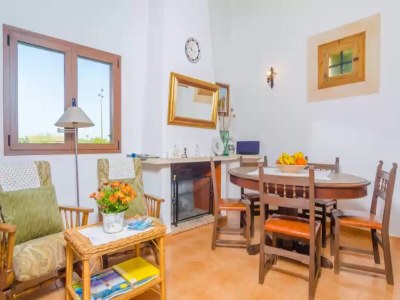 Holiday house Can Estelrich- Sant Blai - Ferienhaus In Campos - Features photo 9