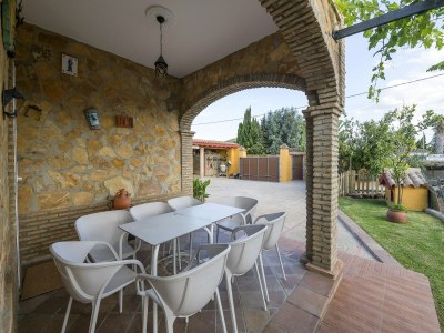 Holiday house Rincon De La Huerta - Haus Mit Privatem Pool - Features photo 19