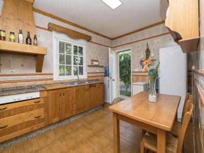 Holiday house Rincon De La Huerta - Haus Mit Privatem Pool - Features photo 21