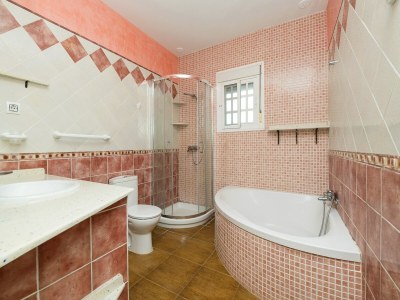 Holiday house Rincon De La Huerta - Haus Mit Privatem Pool - Features photo 27
