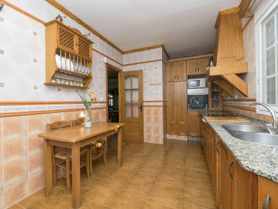 Holiday house Rincon De La Huerta - Haus Mit Privatem Pool - Features photo 31