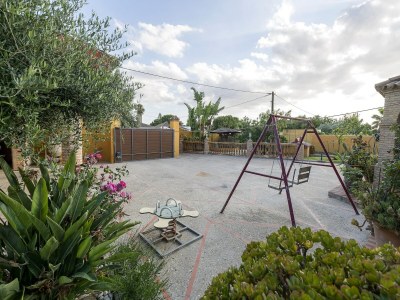 Holiday house Rincon De La Huerta - Haus Mit Privatem Pool - Outdoor photo 36