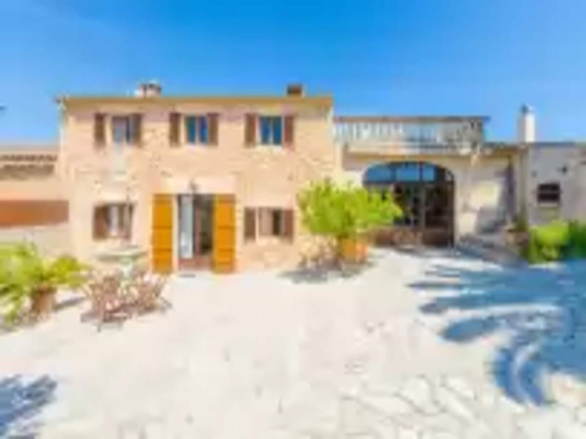 Villa Finca Can Setri - Villa With Private Pool