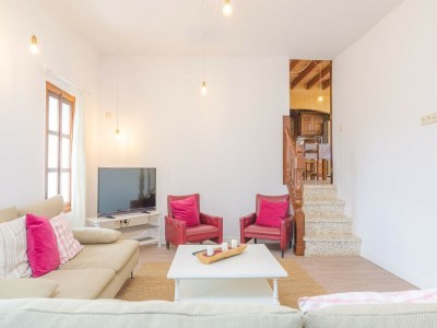 Villa Finca Can Setri - Villa With Private Pool - Features photo 17
