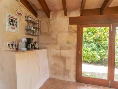 Villa Finca Can Setri - Villa With Private Pool - Features photo 22