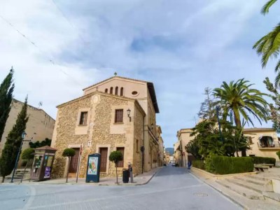 Villa Finca Can Setri - Villa With Private Pool - Environment photo 36