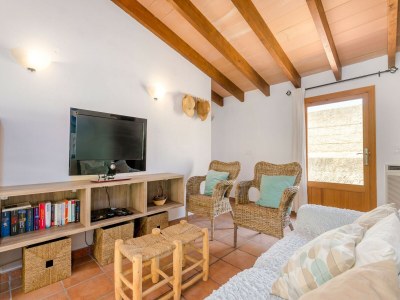 Villa Finca Sa Plana - Villa With Private Pool - Features photo 22