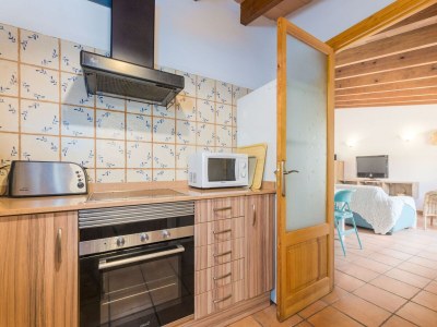 Villa Finca Sa Plana - Villa With Private Pool - Features photo 27
