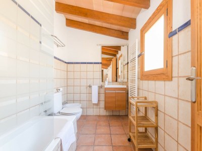 Villa Finca Sa Plana - Villa With Private Pool - Features photo 34