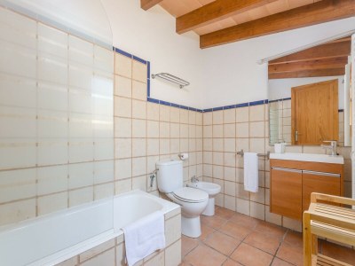 Villa Finca Sa Plana - Villa With Private Pool - Features photo 35