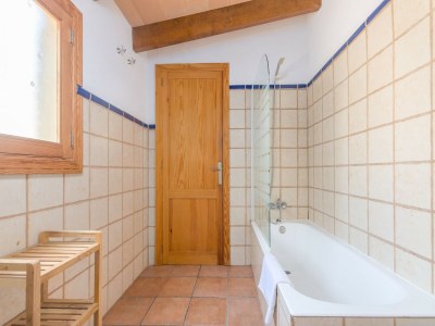 Villa Finca Sa Plana - Villa With Private Pool - Features photo 36