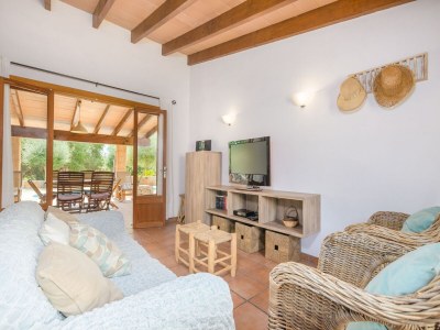 Villa Finca Sa Plana - Villa With Private Pool - Features photo 39