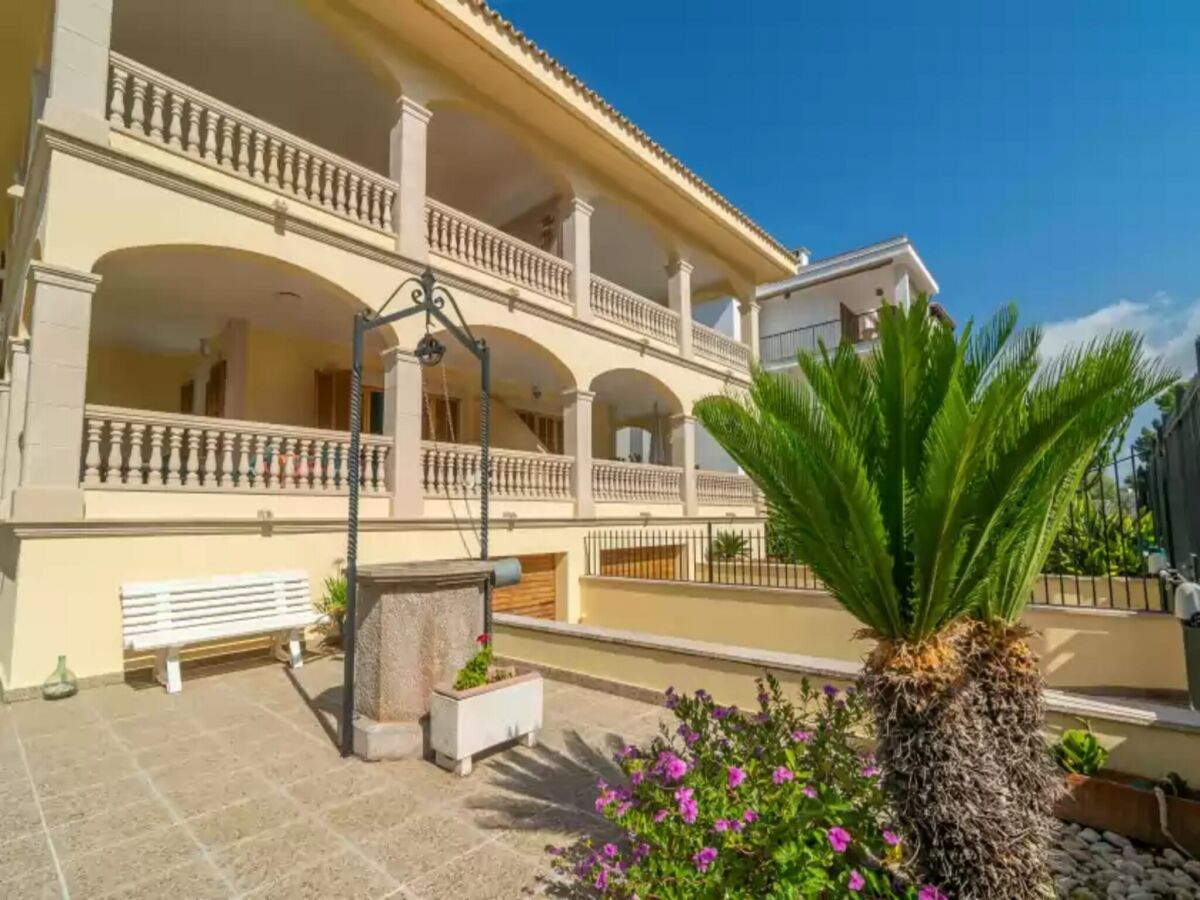 Apartment Llepol - Apartment In Port D'alcúdia. Wifi Gratis