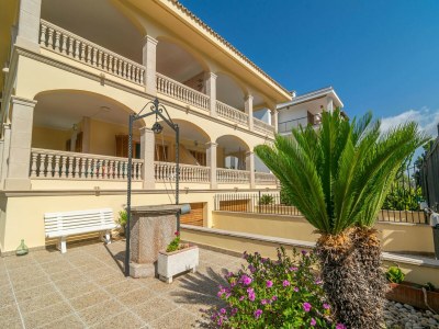 Apartment Llepol - Apartment In Port D'alcúdia. Wifi Gratis - Outdoor photo 6