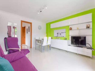 Apartment Llepol - Apartment In Port D'alcúdia. Wifi Gratis - Features photo 9