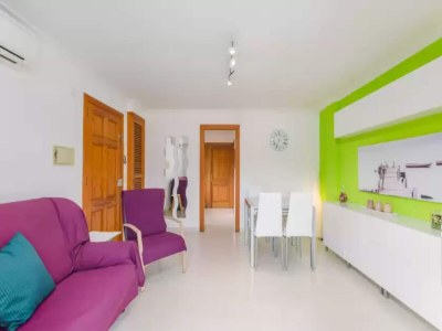 Apartment Llepol - Apartment In Port D'alcúdia. Wifi Gratis - Features photo 18