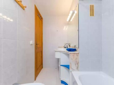 Apartment Llepol - Apartment In Port D'alcúdia. Wifi Gratis - Features photo 26