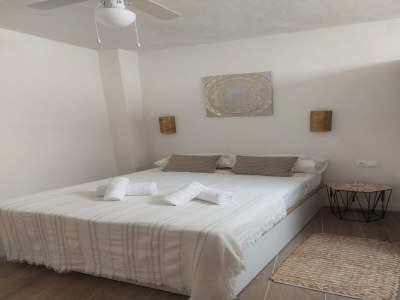 Apartment Pura Vida - Apartment In Vejer De La Frontera - Features photo 16