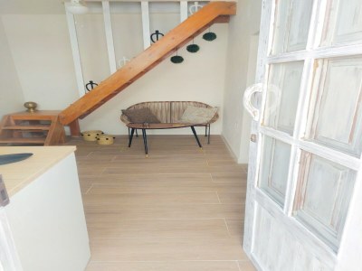 Apartment Pura Vida - Apartment In Vejer De La Frontera - Features photo 22