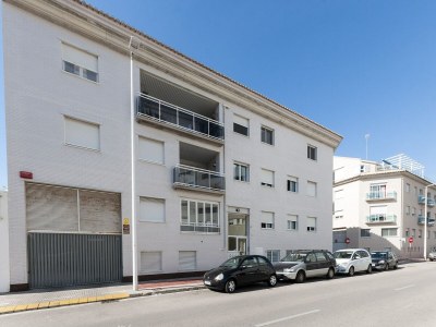 Apartment Deseo - Apartment In Grau I Platja. Wifi Gratis - Outdoor photo 19