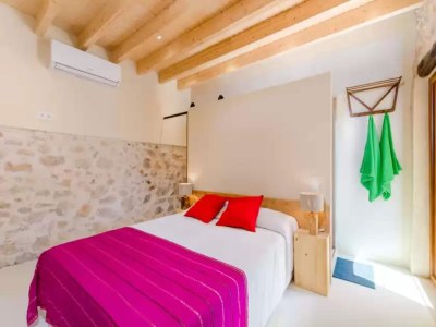 Holiday house Casa Vella (vall Petit) - House With Free Wifi - Features photo 7