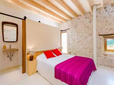 Holiday house Casa Vella (vall Petit) - House With Free Wifi - Features photo 12