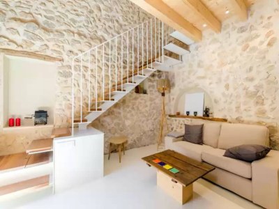Holiday house Casa Vella (vall Petit) - House With Free Wifi - Features photo 15