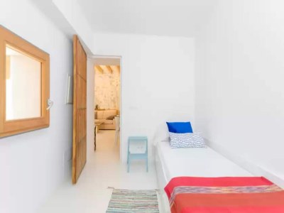 Holiday house Casa Vella (vall Petit) - House With Free Wifi - Features photo 17