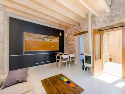 Holiday house Casa Vella (vall Petit) - House With Free Wifi - Features photo 20