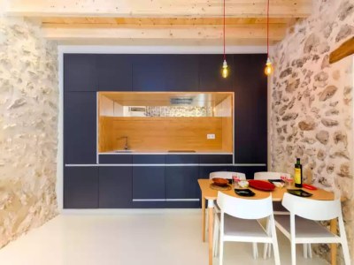 Holiday house Casa Vella (vall Petit) - House With Free Wifi - Features photo 21