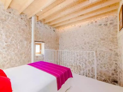 Holiday house Casa Vella (vall Petit) - House With Free Wifi - Features photo 23