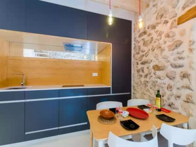 Holiday house Casa Vella (vall Petit) - House With Free Wifi - Features photo 26