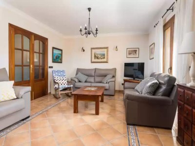 Villa S'aguait - Villa With Private Pool In Portocolom - Features photo 22