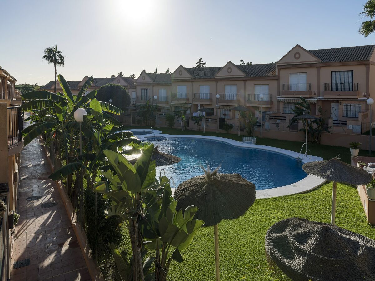 Apartment El Deseo - Apartment In Chiclana De La Frontera