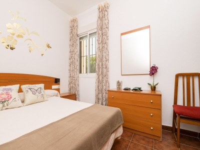 Apartment El Deseo - Apartment In Chiclana De La Frontera - Outdoor photo 4