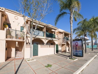 Apartment El Deseo - Apartment In Chiclana De La Frontera - Outdoor photo 8