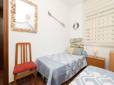 Apartment El Deseo - Apartment In Chiclana De La Frontera - Outdoor photo 14