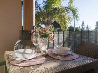 Apartment El Deseo - Apartment In Chiclana De La Frontera - Outdoor photo 19