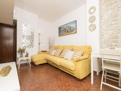 Apartment El Deseo - Apartment In Chiclana De La Frontera - Outdoor photo 21