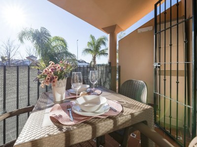 Apartment El Deseo - Apartment In Chiclana De La Frontera - Outdoor photo 27
