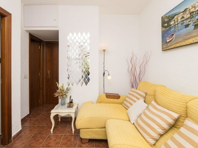 Apartment El Deseo - Apartment In Chiclana De La Frontera - Outdoor photo 30
