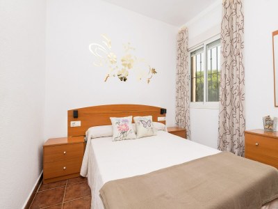 Apartment El Deseo - Apartment In Chiclana De La Frontera - Outdoor photo 32
