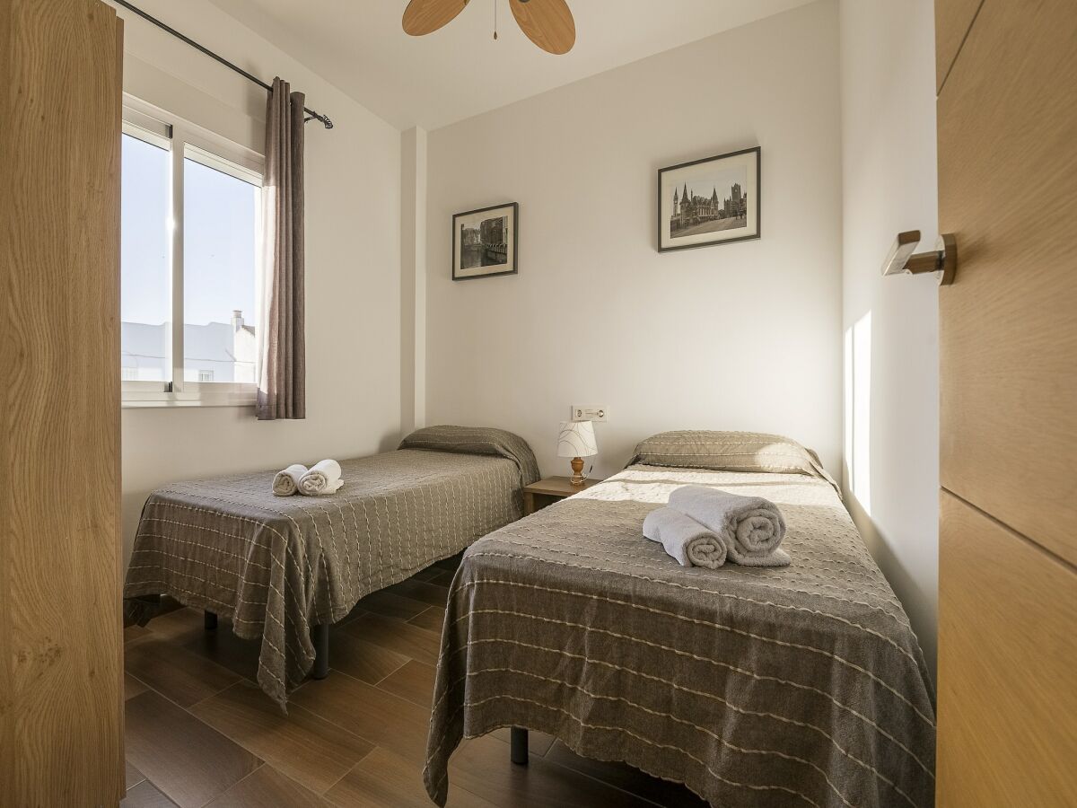 Holiday house Duplex Near The Beach  - House With Free Wifi - Outdoor photo 5