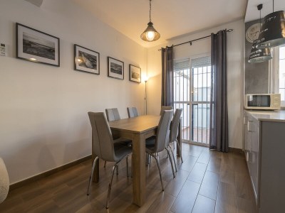 Holiday house Duplex Near The Beach  - House With Free Wifi - Outdoor photo 7