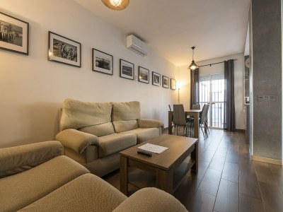 Holiday house Duplex Near The Beach  - House With Free Wifi - Outdoor photo 26